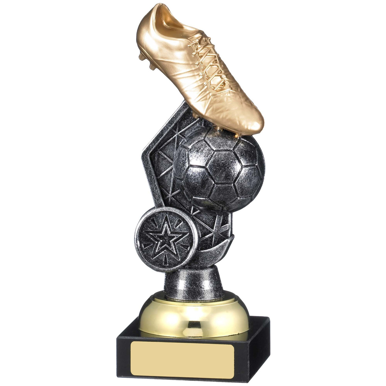Football Boot / Boot & Ball Trophies
