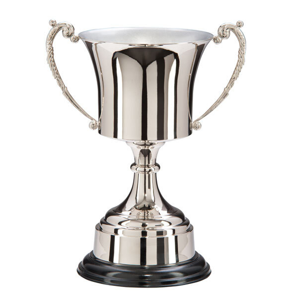 Presentation Cups
