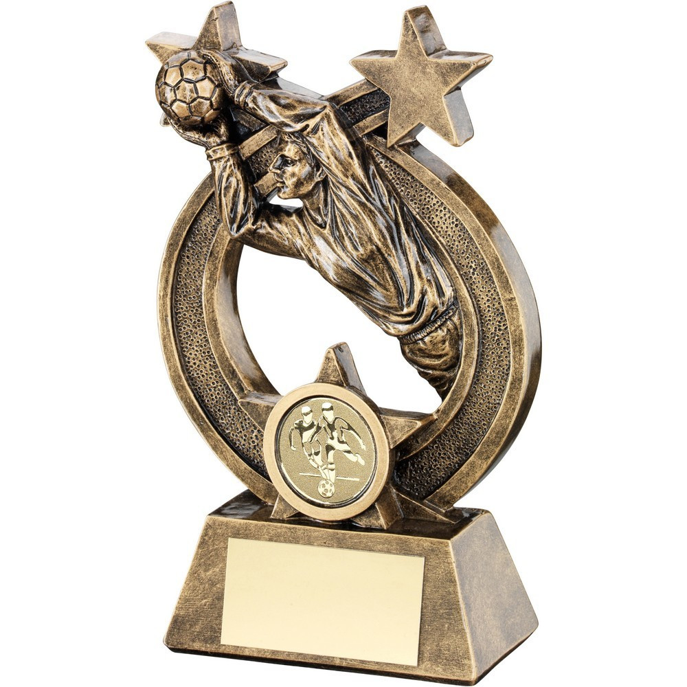Goalkeeper Trophies