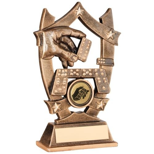 Dominoes Trophies
