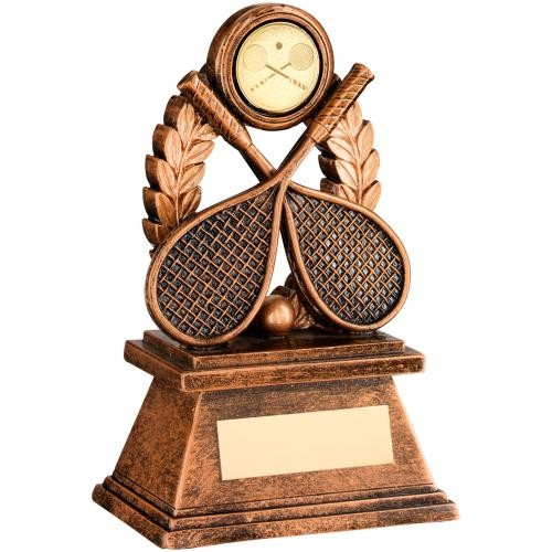 Squash Trophies