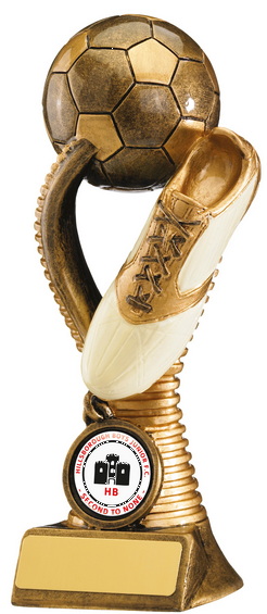 Football Trophies