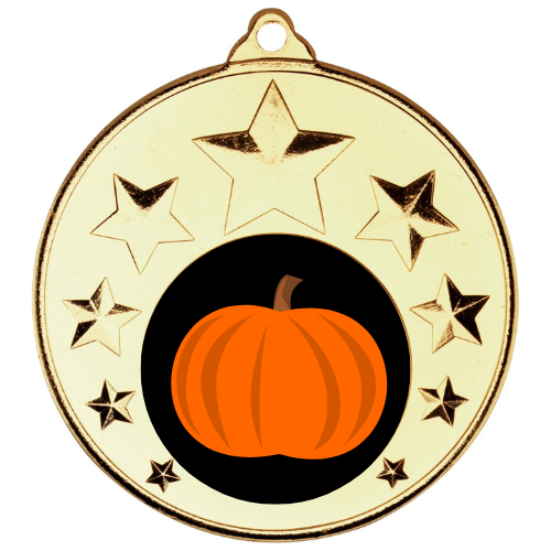 Seasonal Medals
