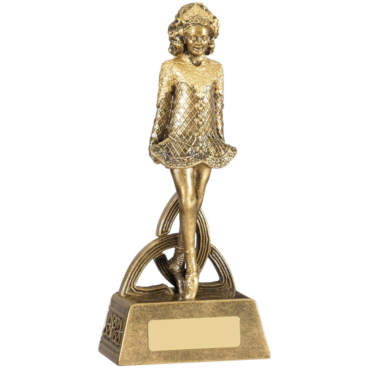 Irish Dance Trophies