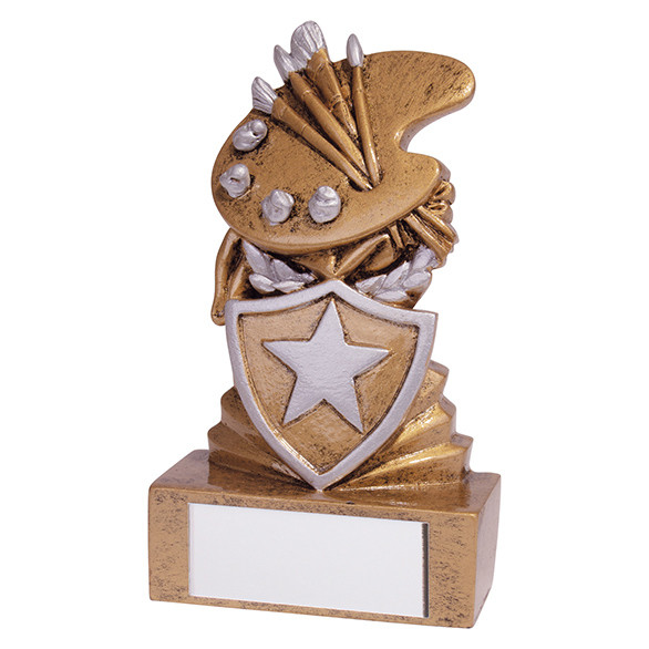 Art Trophies