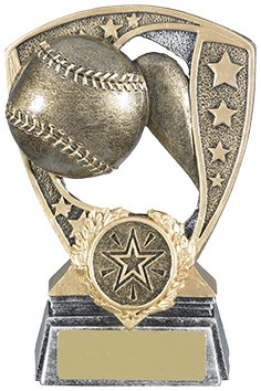 Rounders Trophies