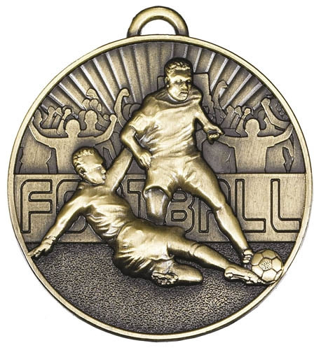 Football Medals