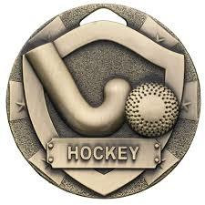 Hockey Medals