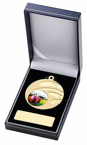 Medal Presentation Box