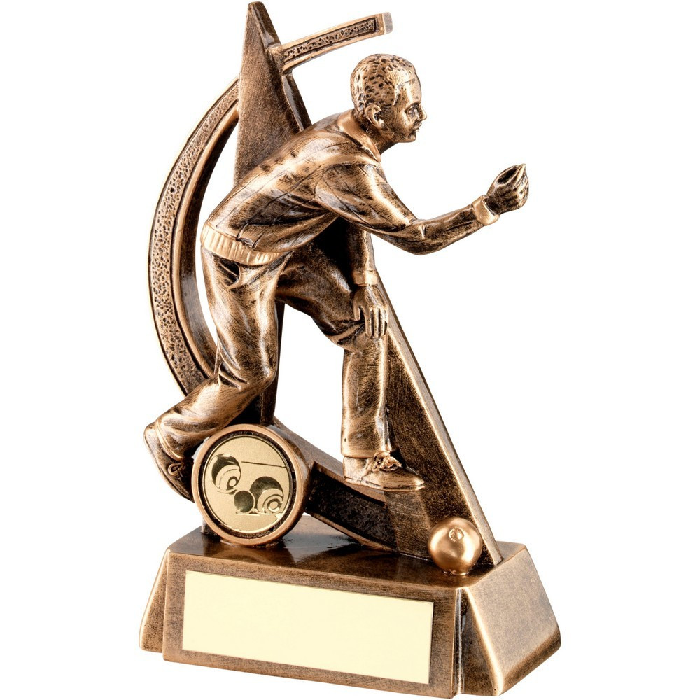 Lawn Bowls Trophies