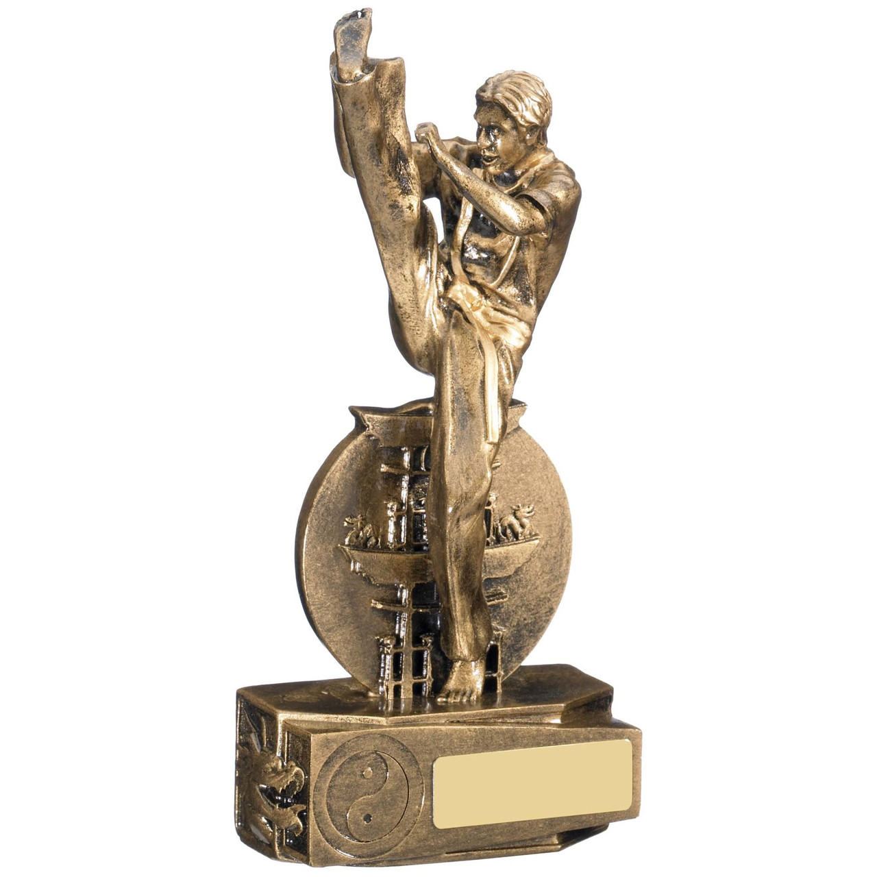 Taekwondo Trophies