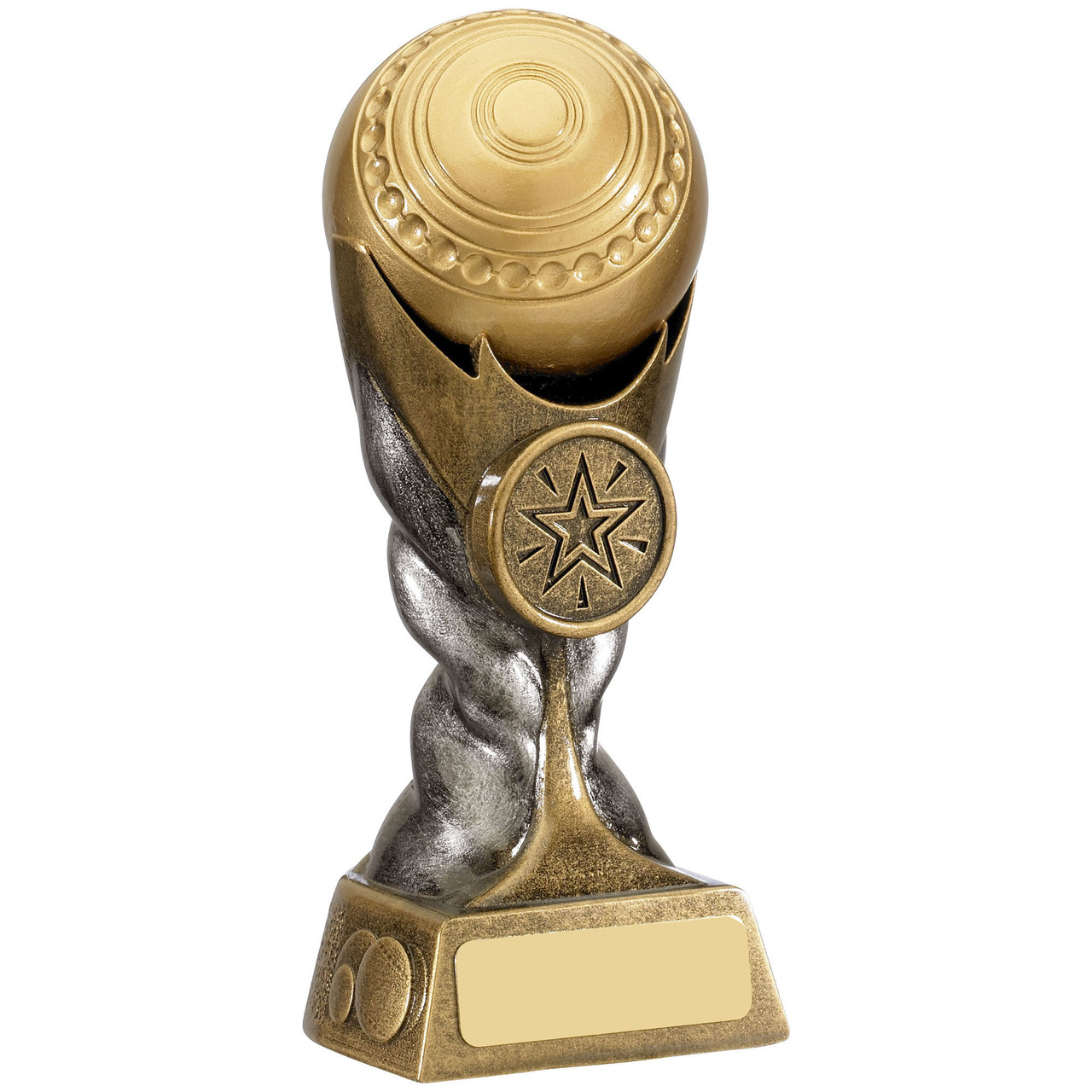 Bowls Trophies