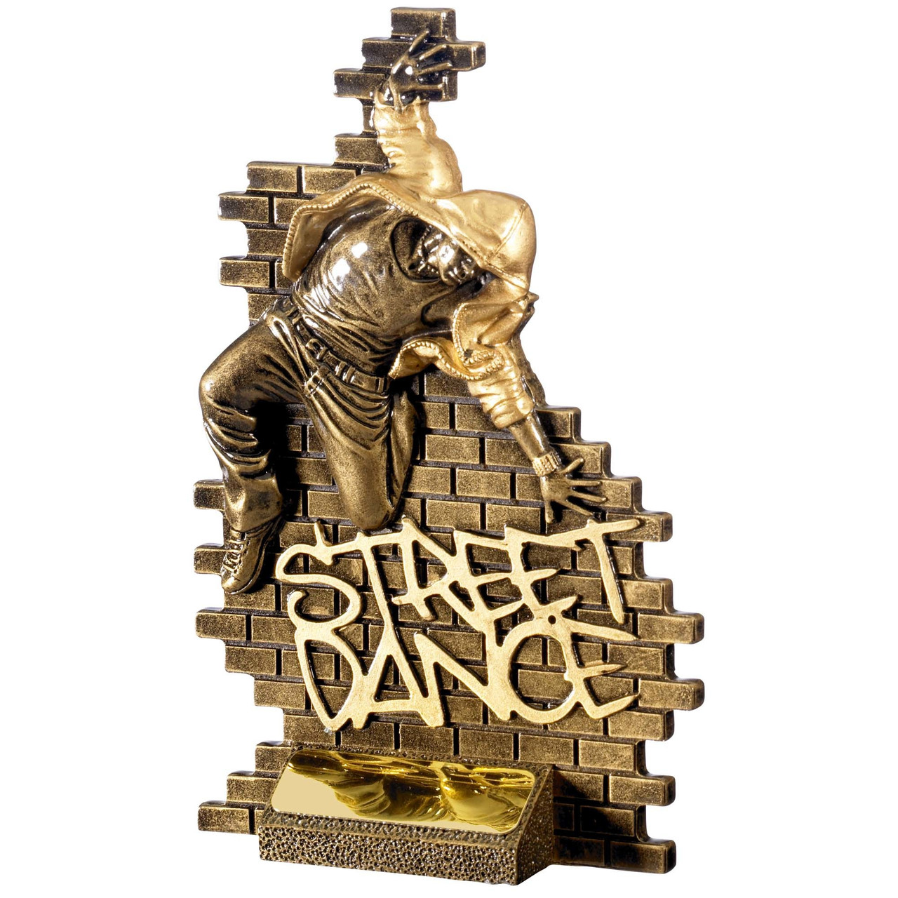 Street Dance Trophies