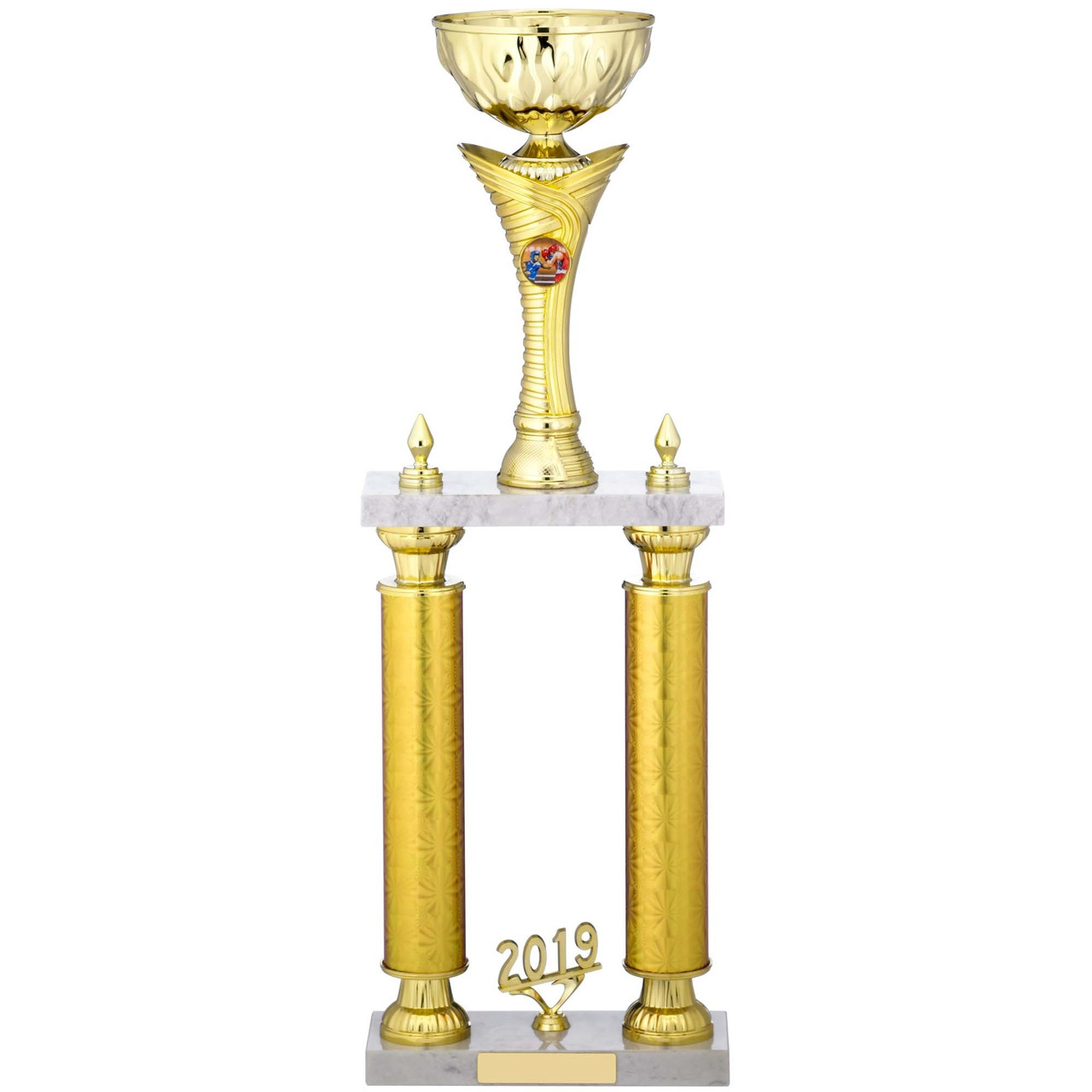 Column Trophy Awards