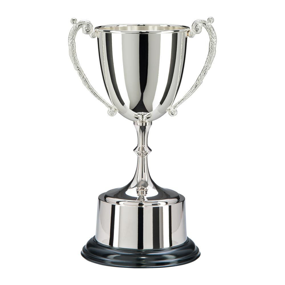 Silver Cups
