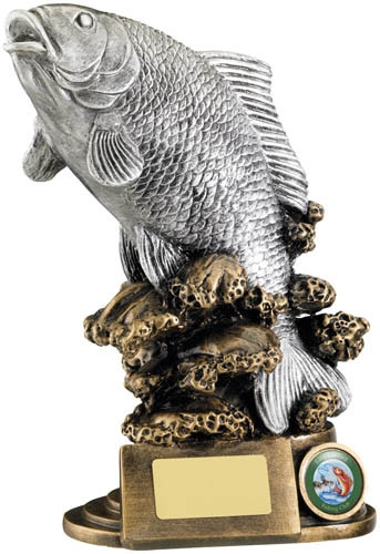 Fishing Trophies