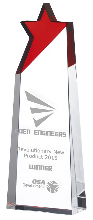 Optic Glass Awards