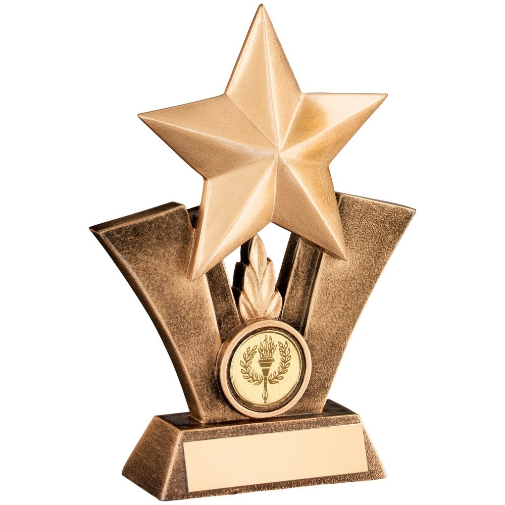 Multisport Resin Trophies