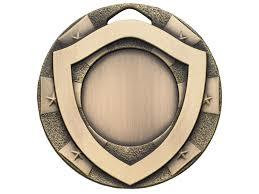 Multisport Medals
