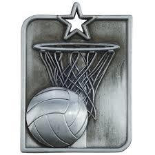 Basketball Medals