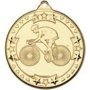 Cycling Medals