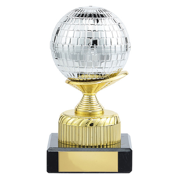 Disco Dancing Awards