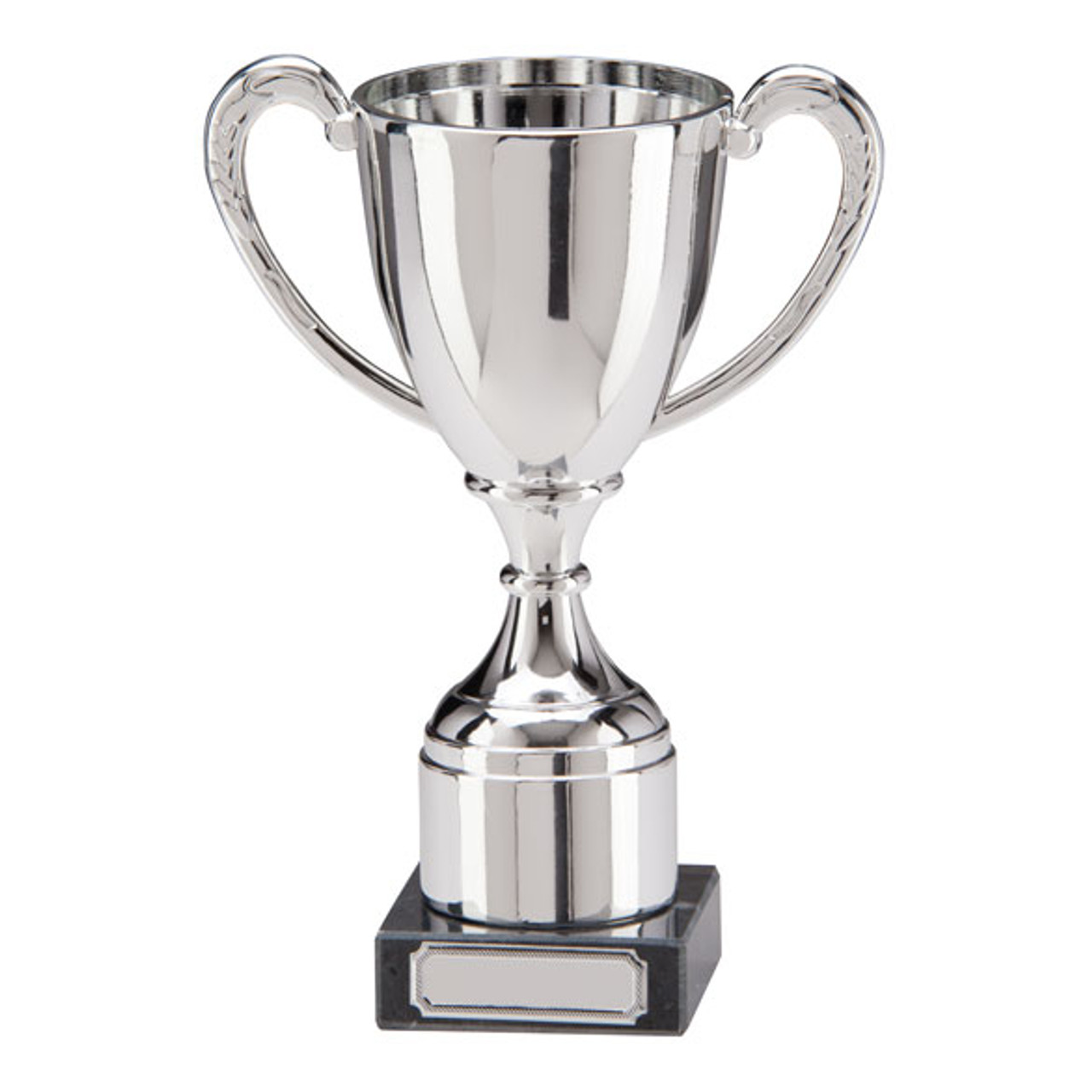 HUNTER Silver Cup Award