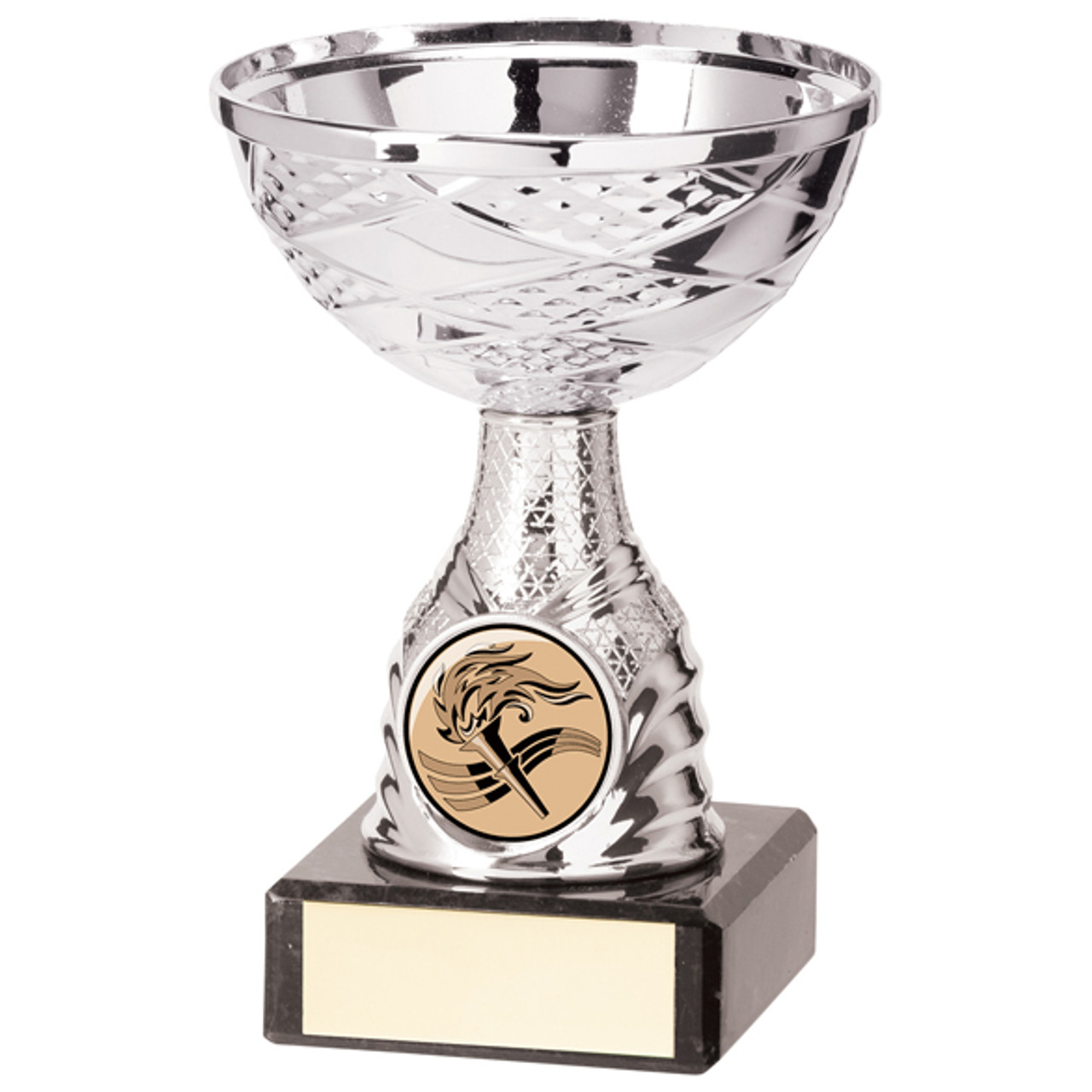 HACIENDA Silver Cup Series