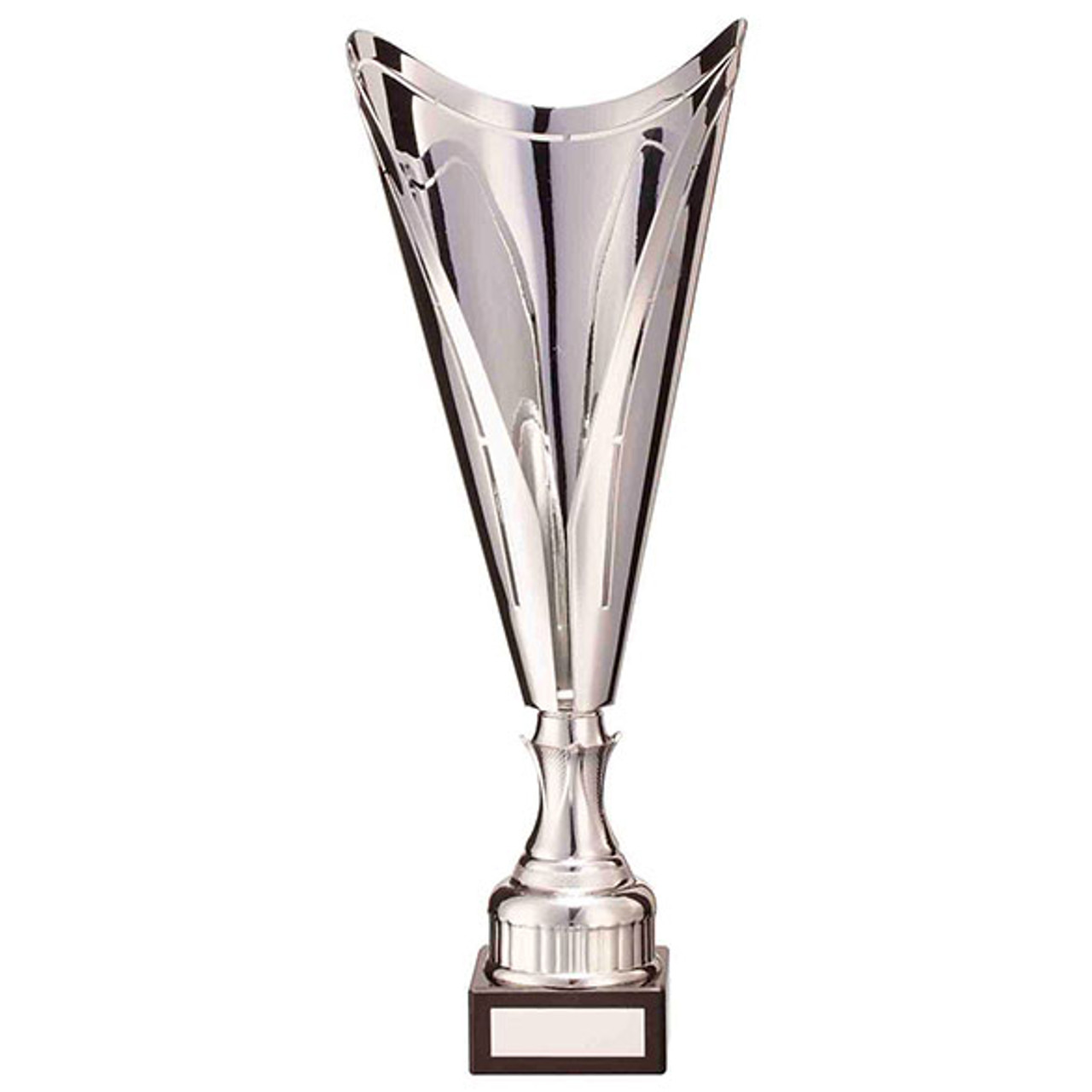 WAVE RIDER Silver Cup Trophy Series