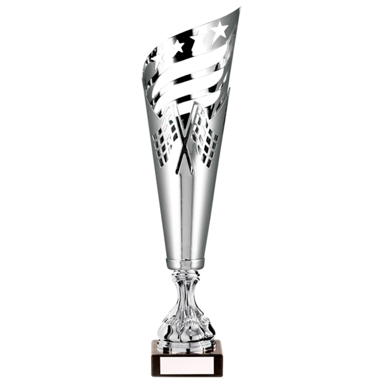MONZA Silver Laser Cup Trophy Series