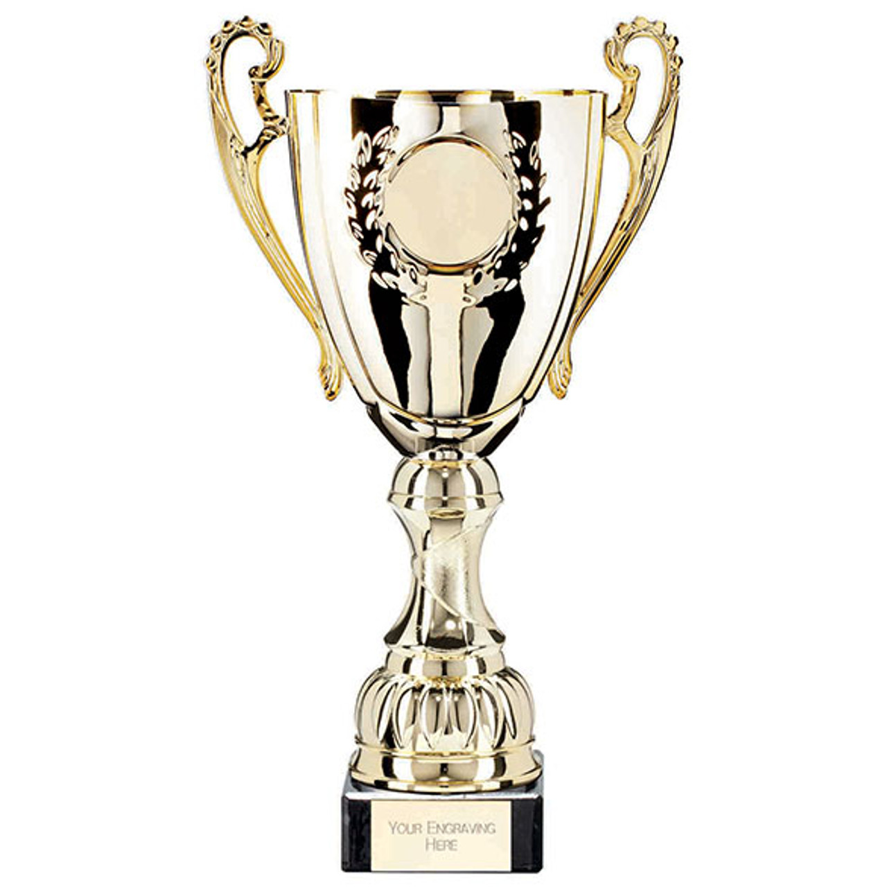 TROJAN Gold Cup Trophy Series