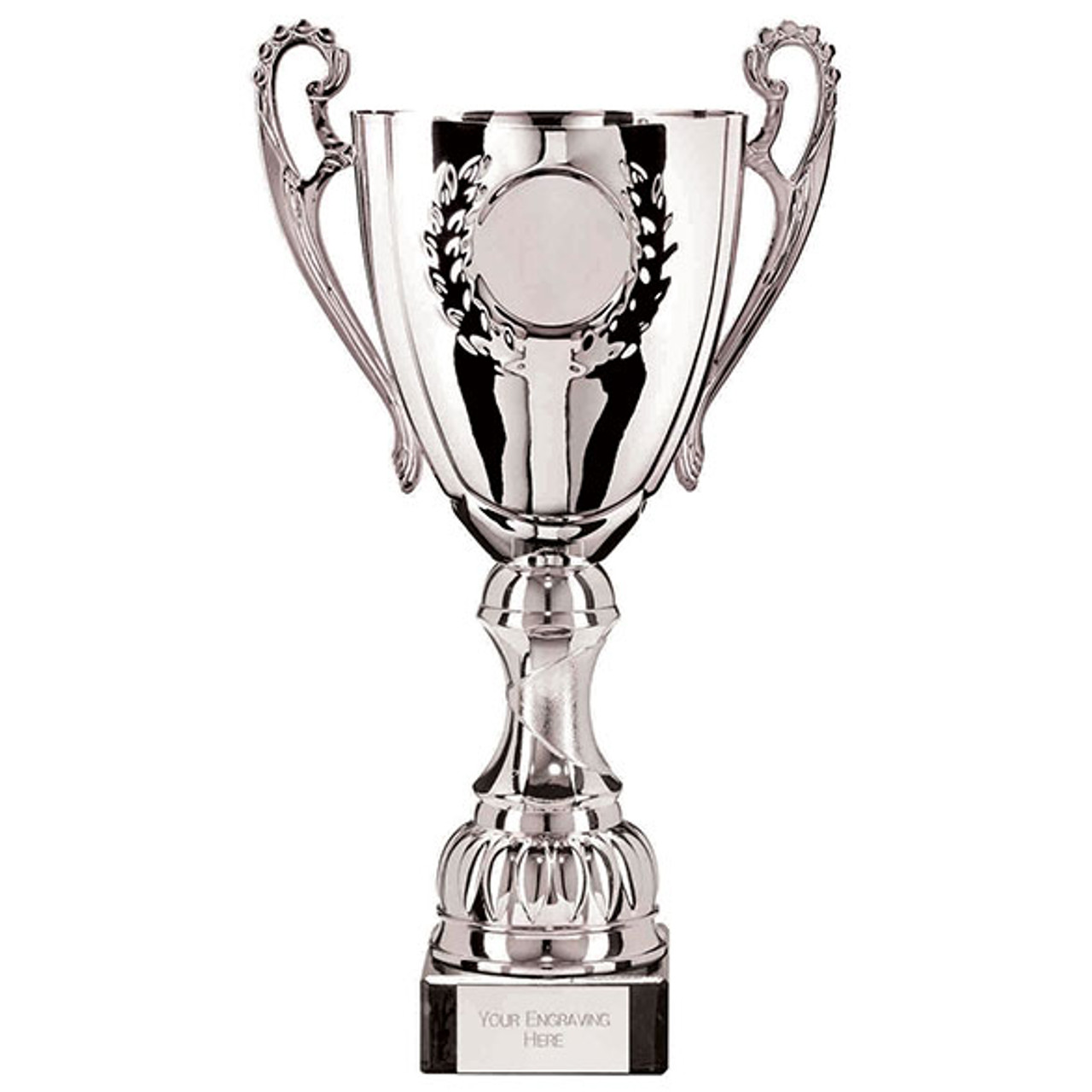TROJAN Silver Cup Trophy Series