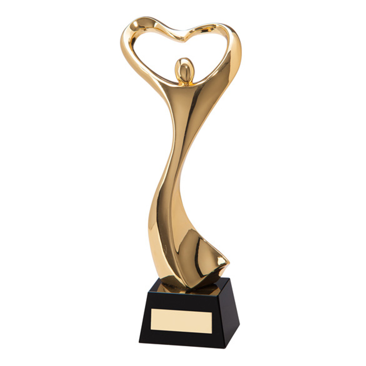 INNOVATOR Achievement Trophy