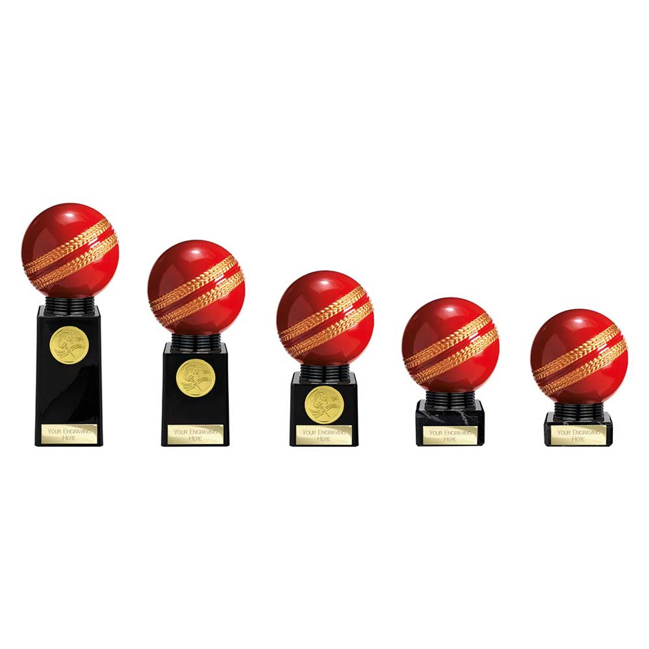 Cricket Ball Award