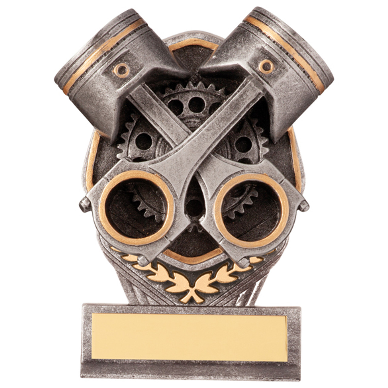 FALCON Resin Piston Trophy Series