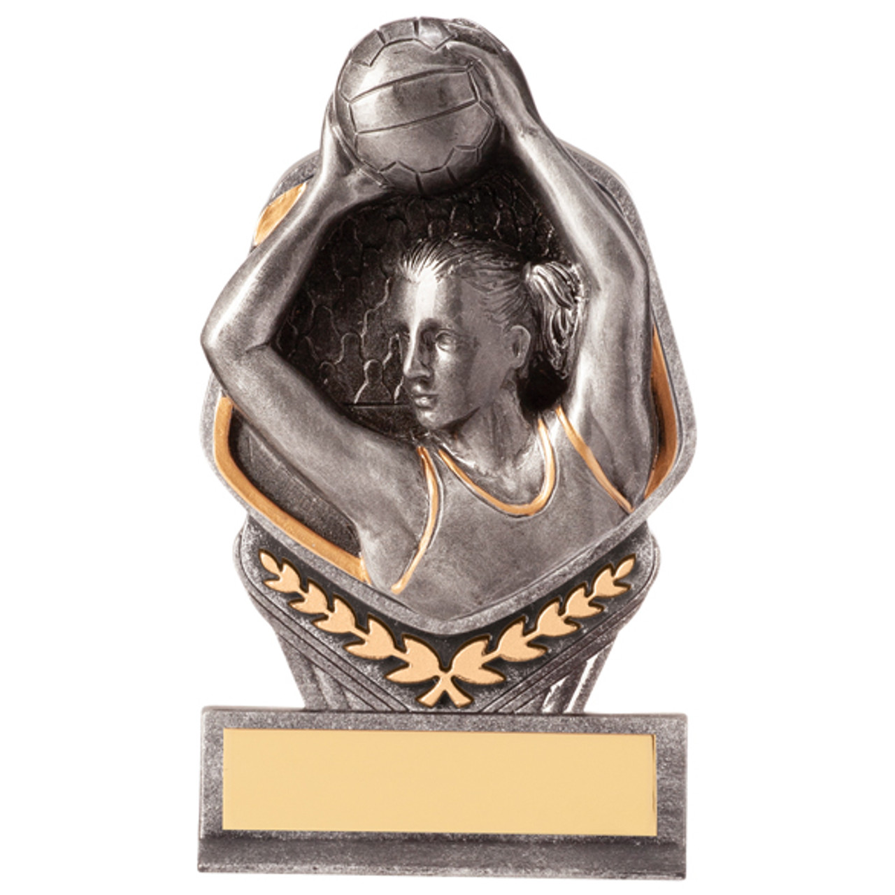 FALCON Netball Player Trophy Series