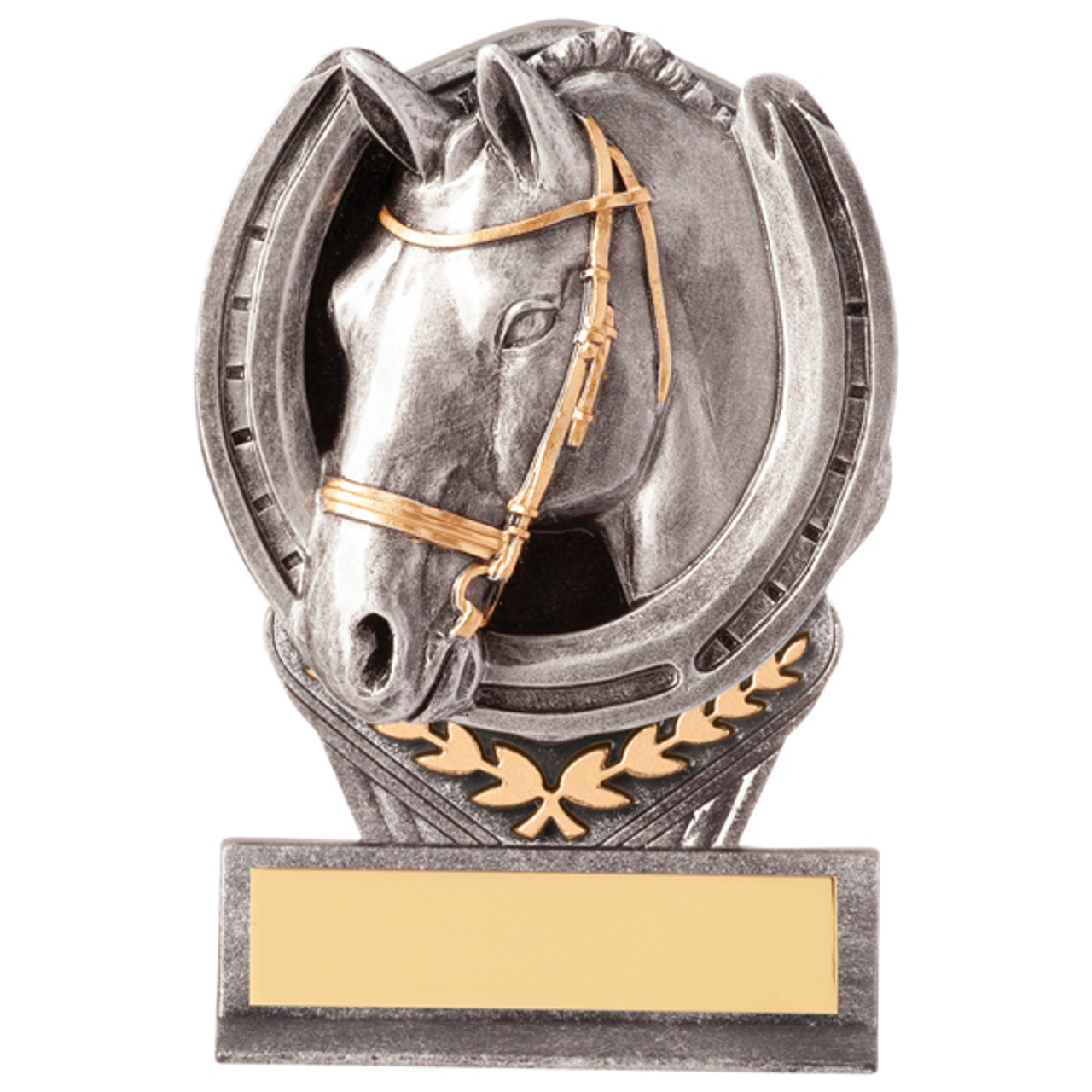 FALCON Resin Equestrian Trophy Series