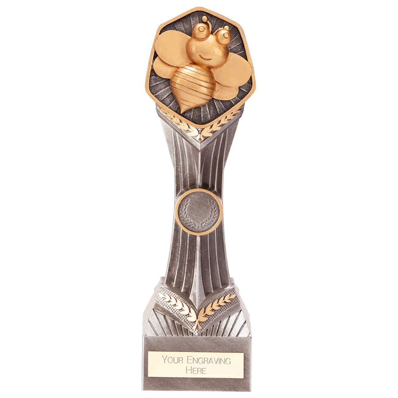 FALCON Eco Warrior Bee Trophy Series