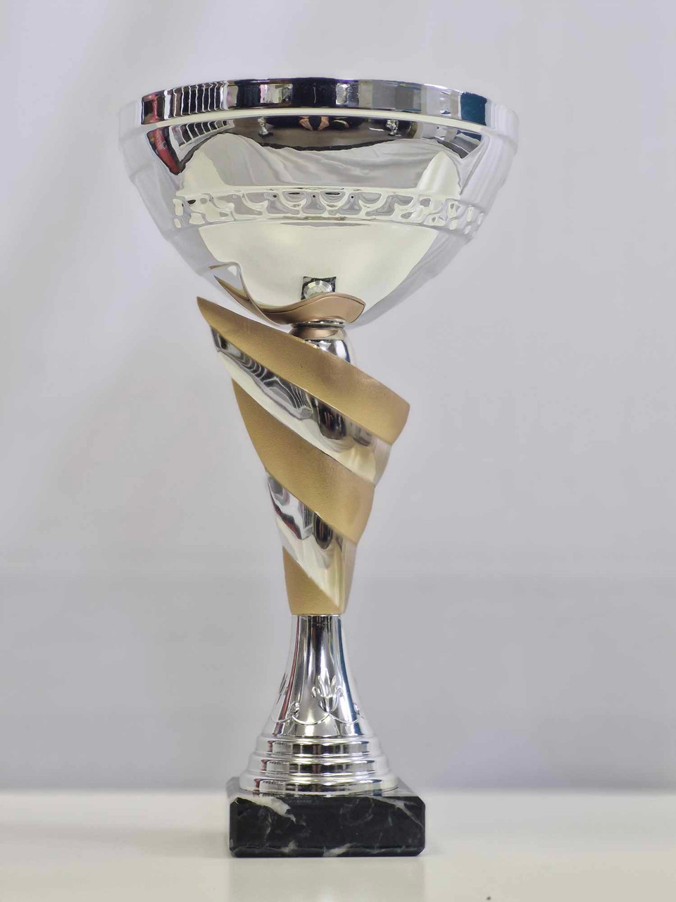 Zeus Silver & Gold Multisport Cup Award