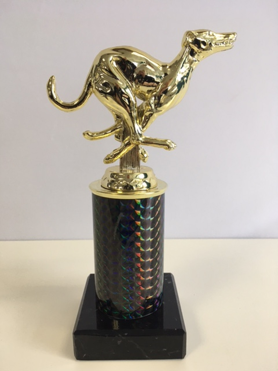 Golden Dog Greyhound Racing Column Award