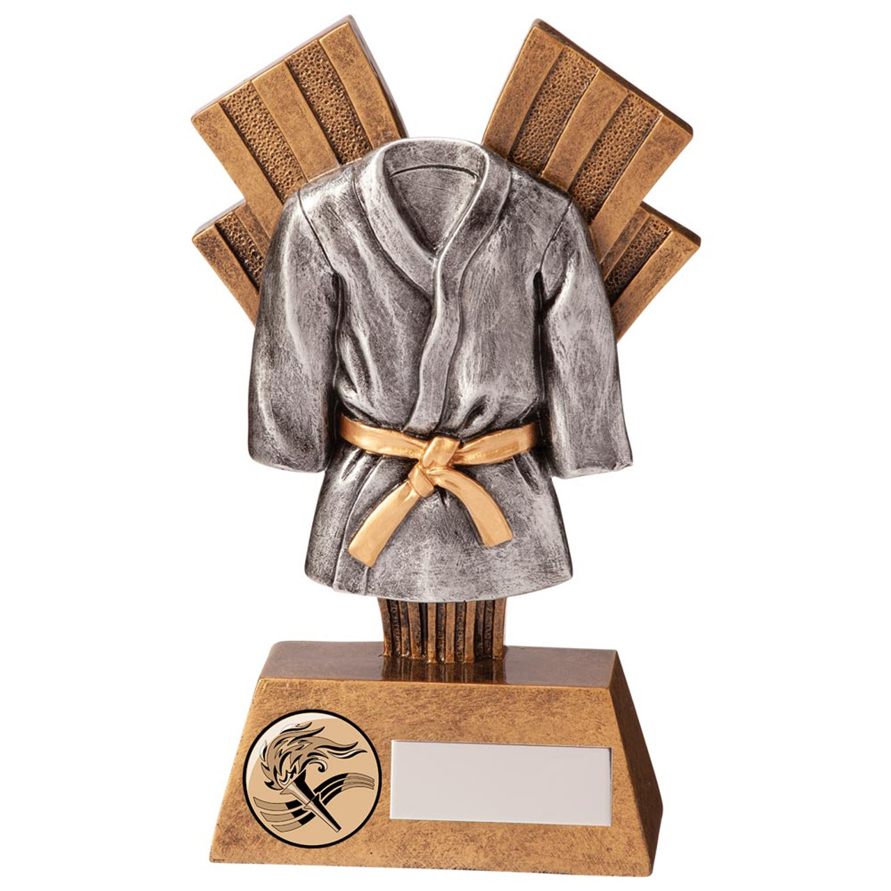 Xplode Martial Arts Gi Award Judo Karate Kickboxing 
