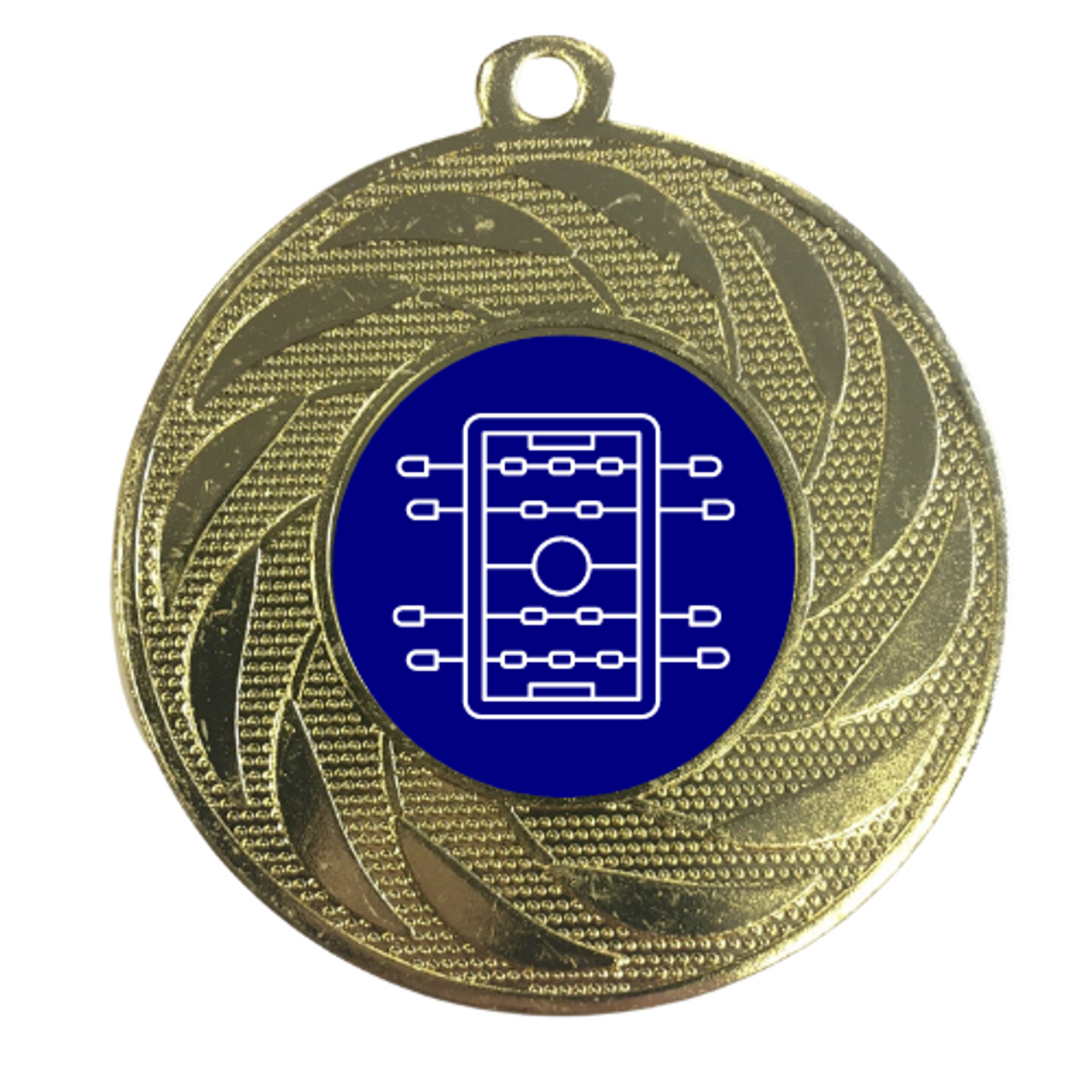 Table Soccer Table Football Foosball Medal Award Fun Sports Social Youth Club 