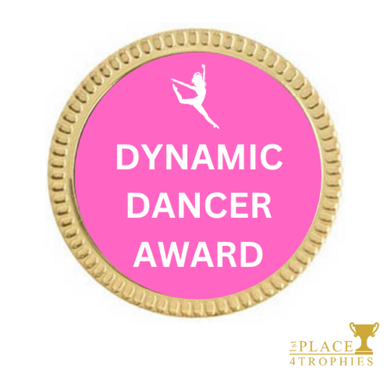 Dancer Award