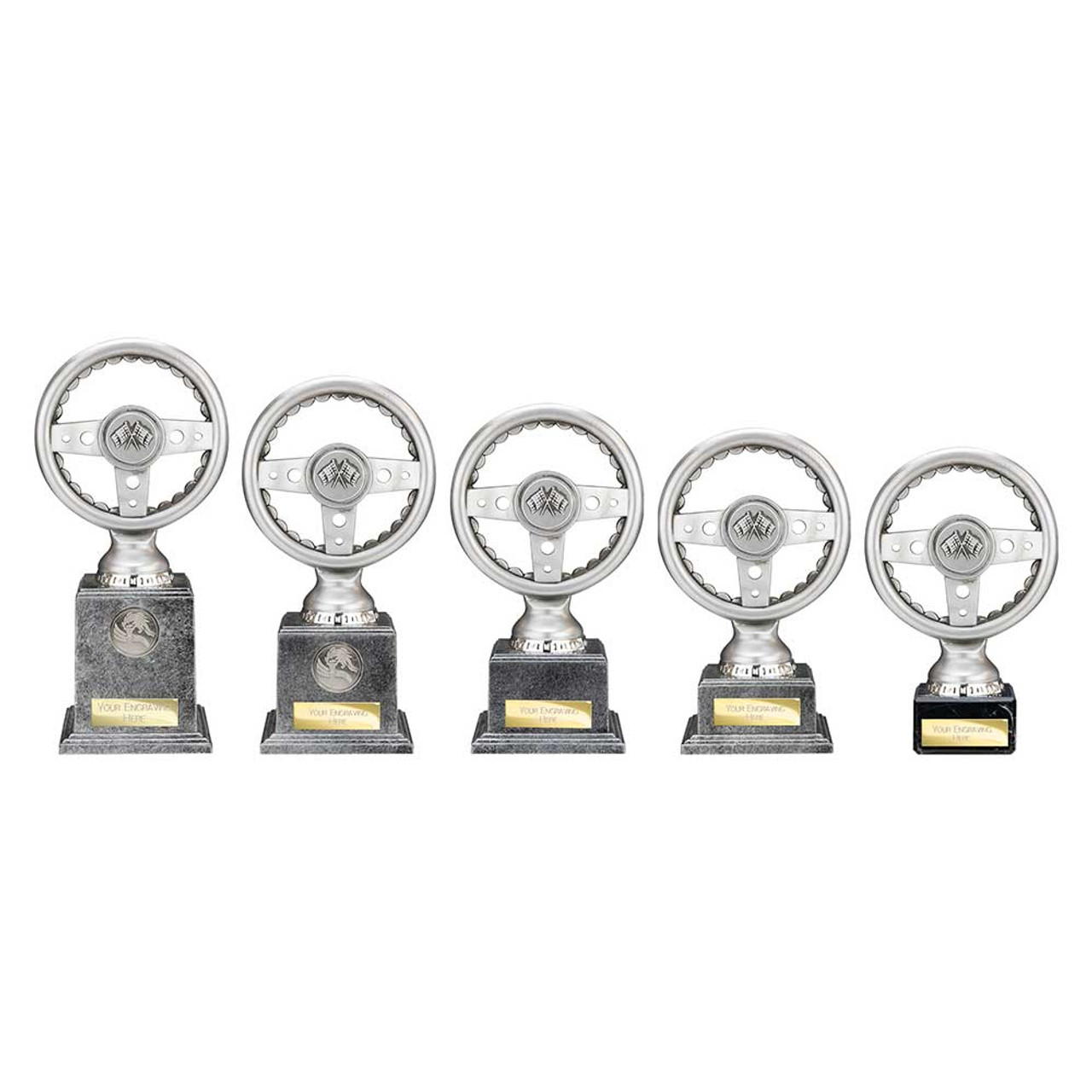 Driving Award