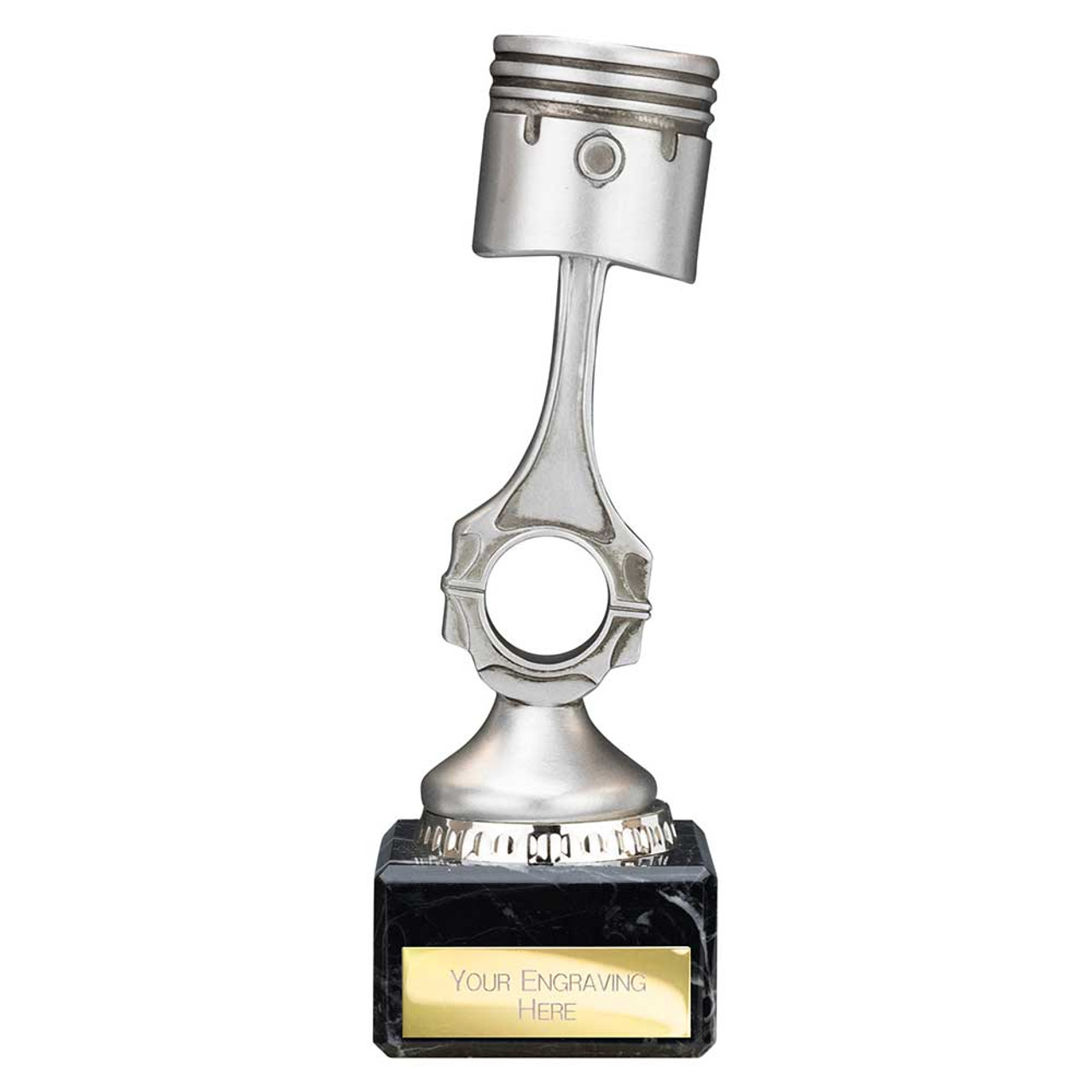 Piston Velocity Motorsports Award