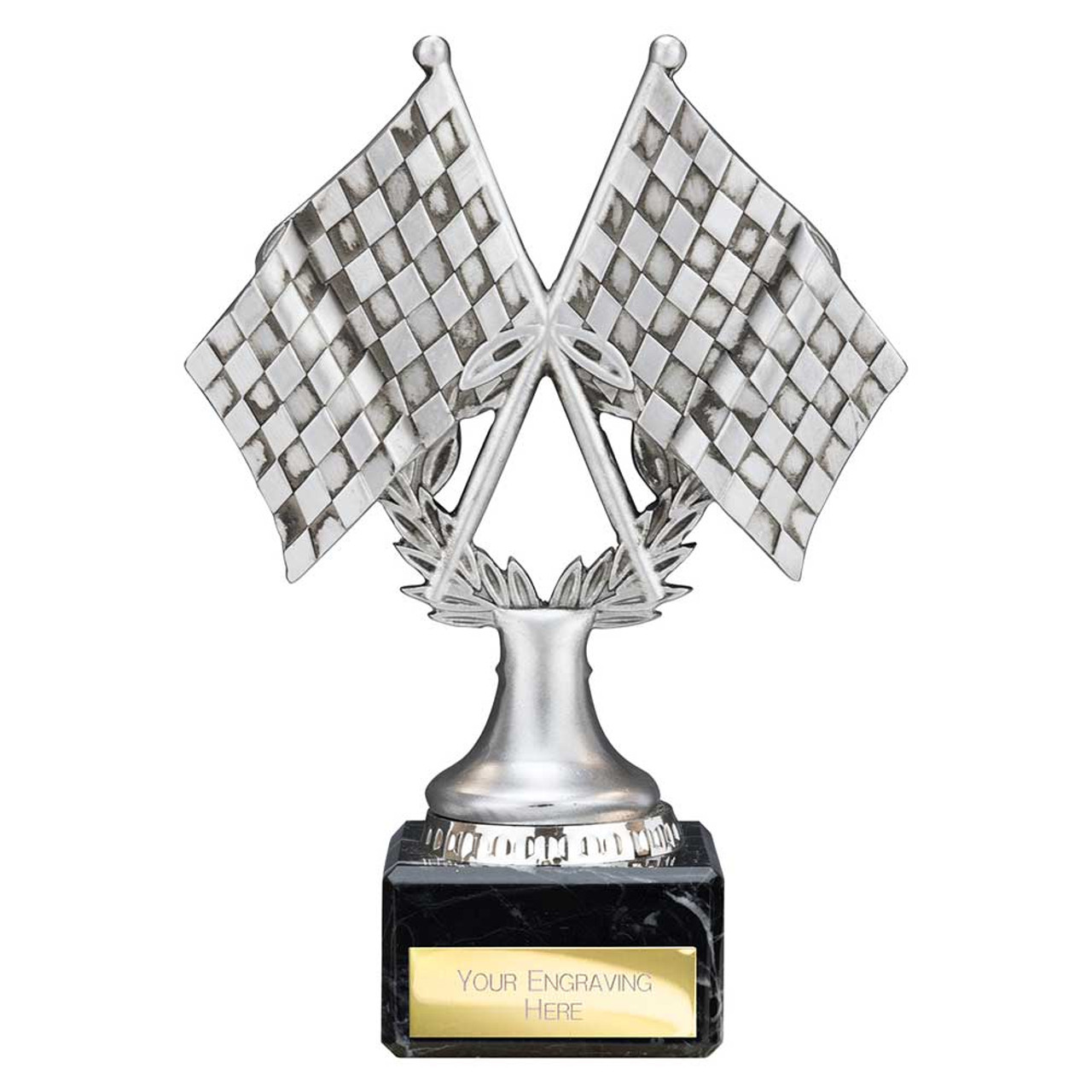 Chequered Flags Velocity Motorsports Award