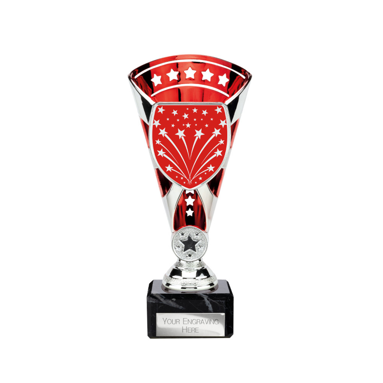 Red Cobra Star Legend Award