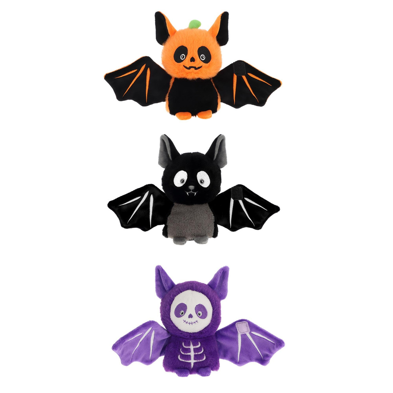 Halloween Bat Plush Soft Toys