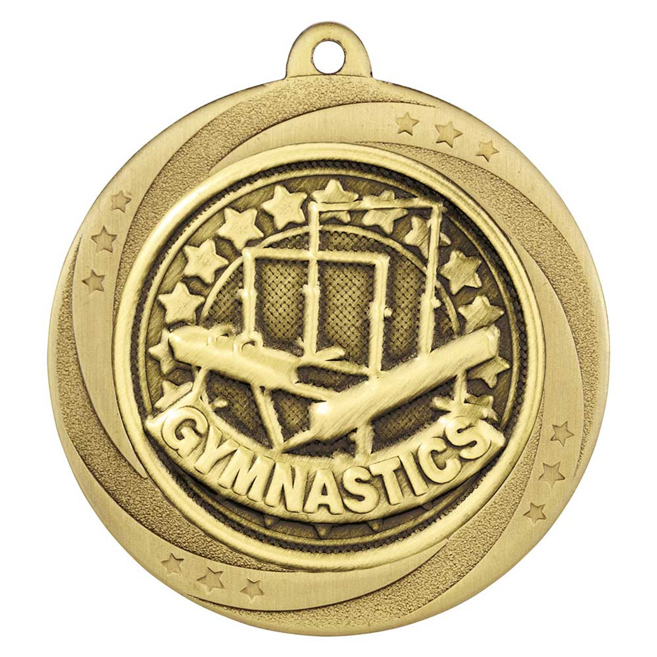 Gymnastics Medal Award School PE Prizes