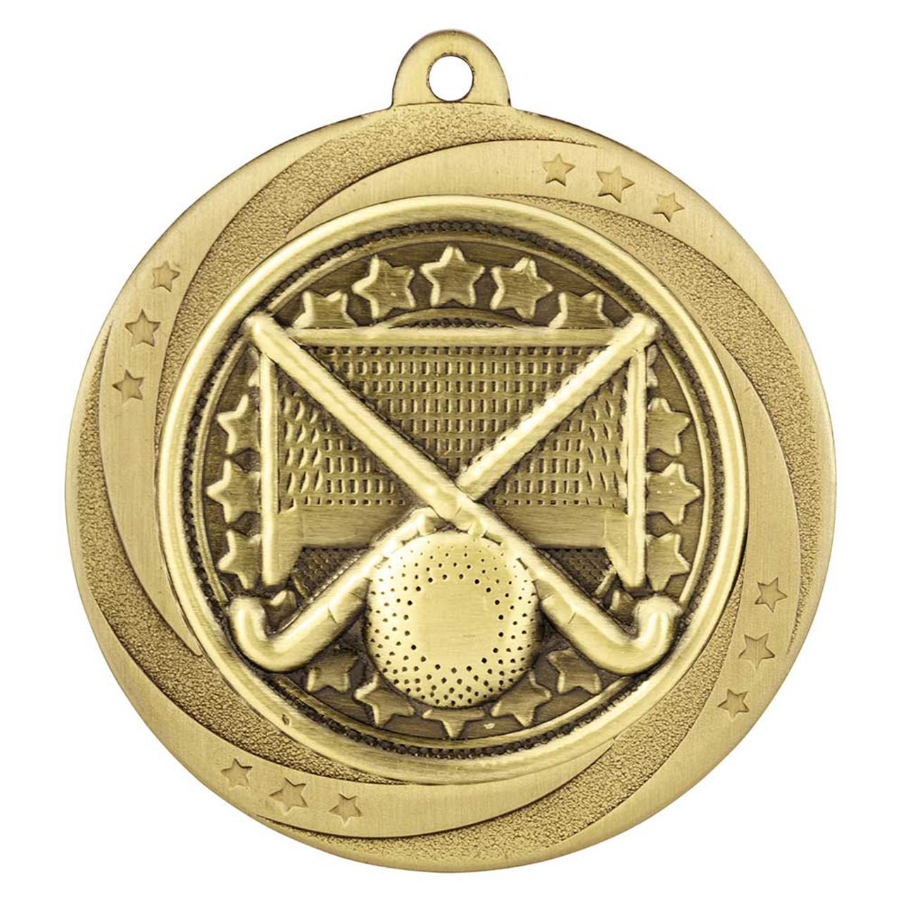 Hockey medal tournament team club awards